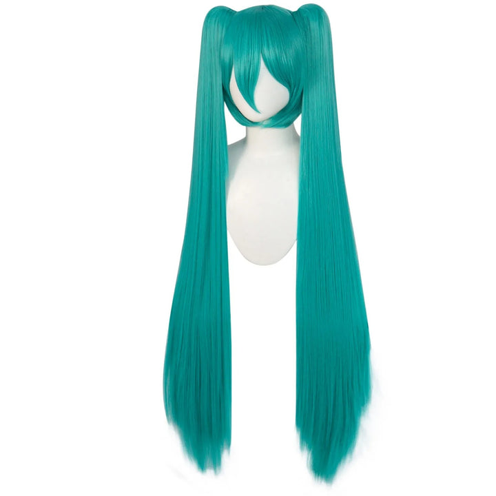 Cosplay Hatsune Miku - Vocaloid