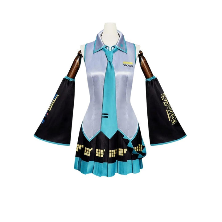 Cosplay Hatsune Miku - Vocaloid