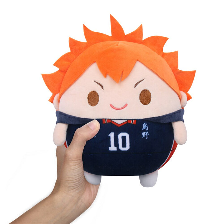 pelucia fofo, pelucia kwai, pelucia 20cm, pelucia haikyuu, pelucia haikyuu 20 cm, boneco de pelúcia haikyuu, boneco de pelucia haikyuu, pelucia hinata 20cm, pelucia tetsurou 20cm, pelucia kozume 20cm, pelucia yamaguchi 20cm, pelucia tsukishima 20cm, pelucia Hinata Shoyo 20cm, pelucia Bokuto 20cm, pelucia Nishinoya 20cm, pelucia Tobio Kageyama 20cm,