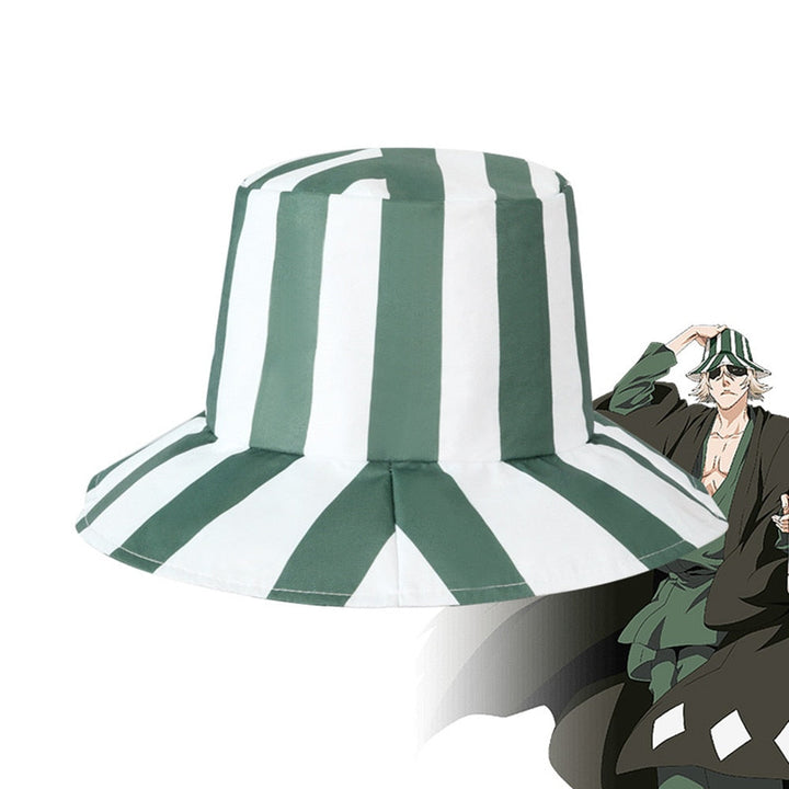 Cosplay Urahara Kisuke - Bleach