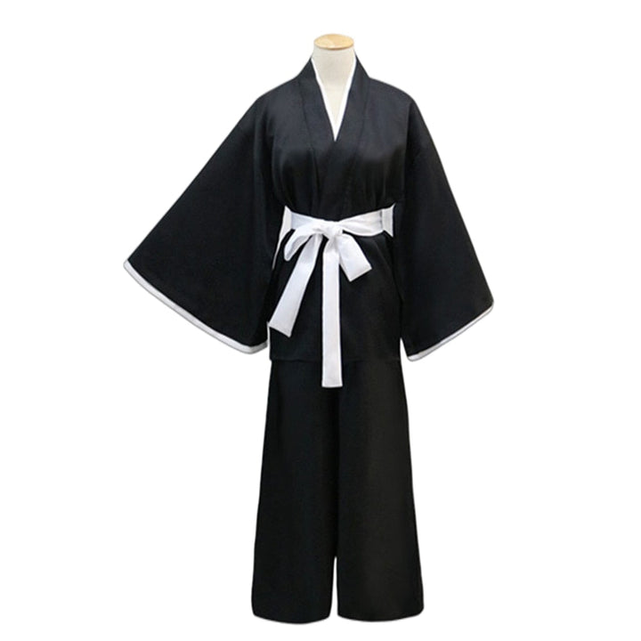 Cosplay Rukia Kuchiki - Bleach